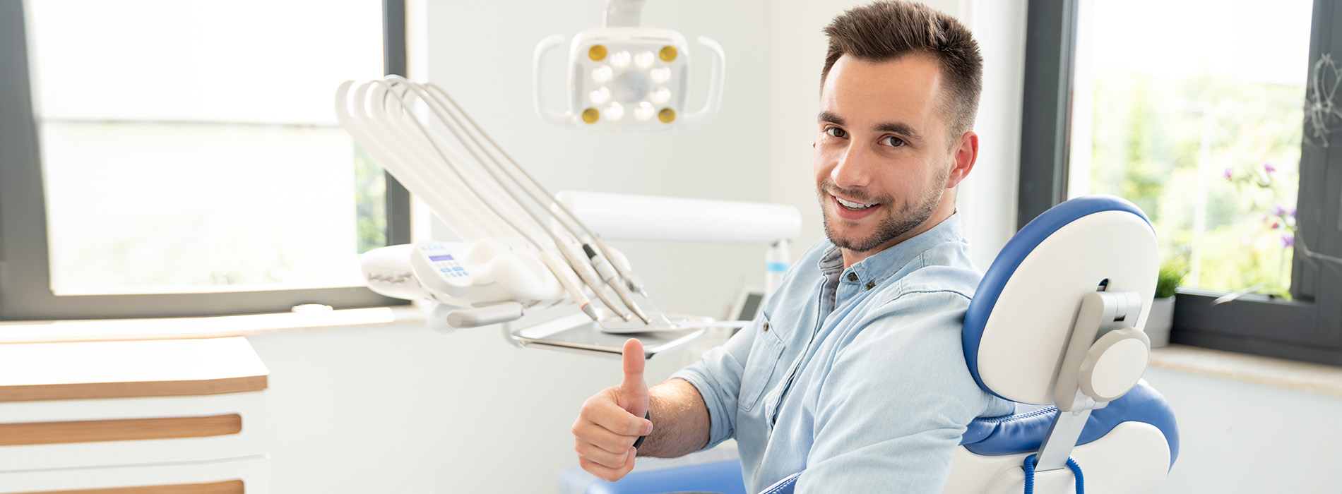 Concho Valley Family Dental | Dental Bridges, Nitrous Oxide Sedation and Periodontal Treatment
