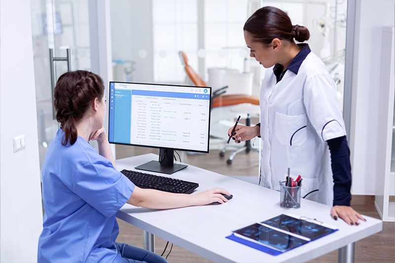 Concho Valley Family Dental | Sedation Dentistry, Oral Exams and Veneers