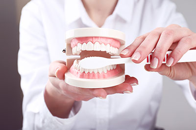 Concho Valley Family Dental | Crowns  amp  Caps, Teeth Whitening and Sedation Dentistry