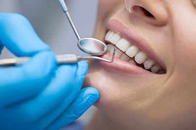 Concho Valley Family Dental | Dental Fillings, Periodontal Treatment and Sedation Dentistry