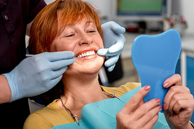 Concho Valley Family Dental | Nitrous Oxide Sedation, Implant Dentistry and Oral Exams