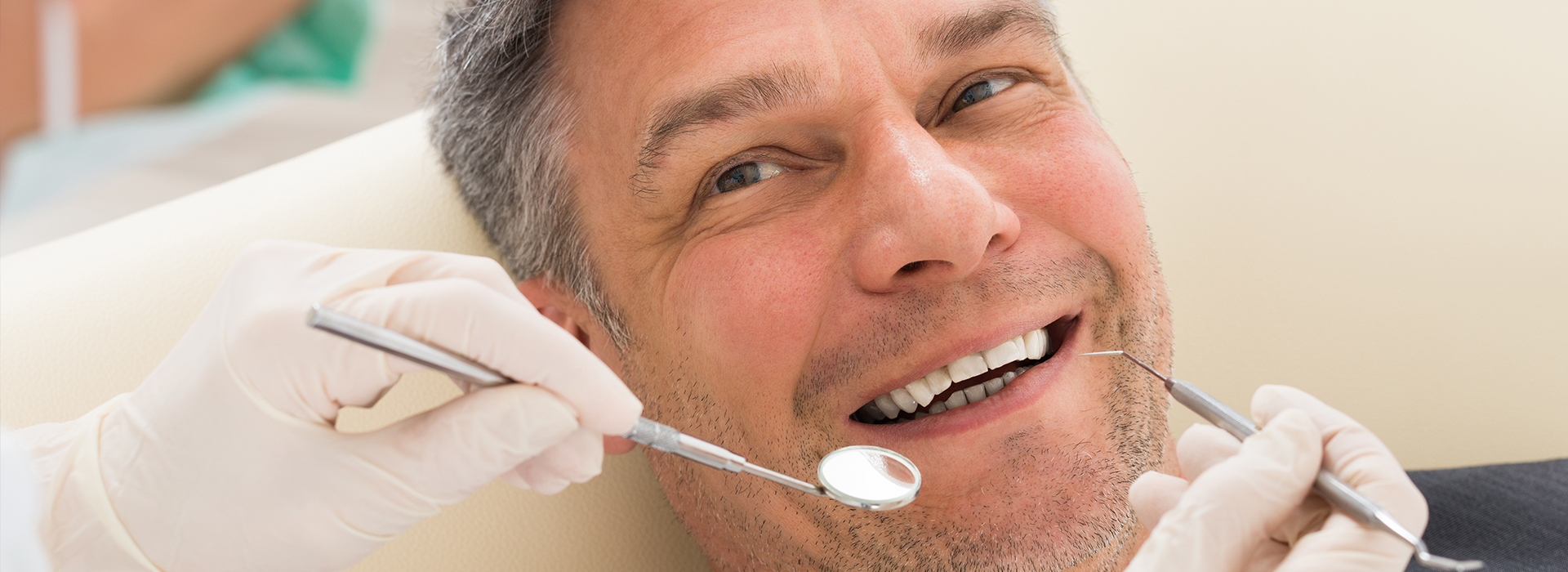 Concho Valley Family Dental | Cosmetic Dentistry, Preventative Program and Dentures