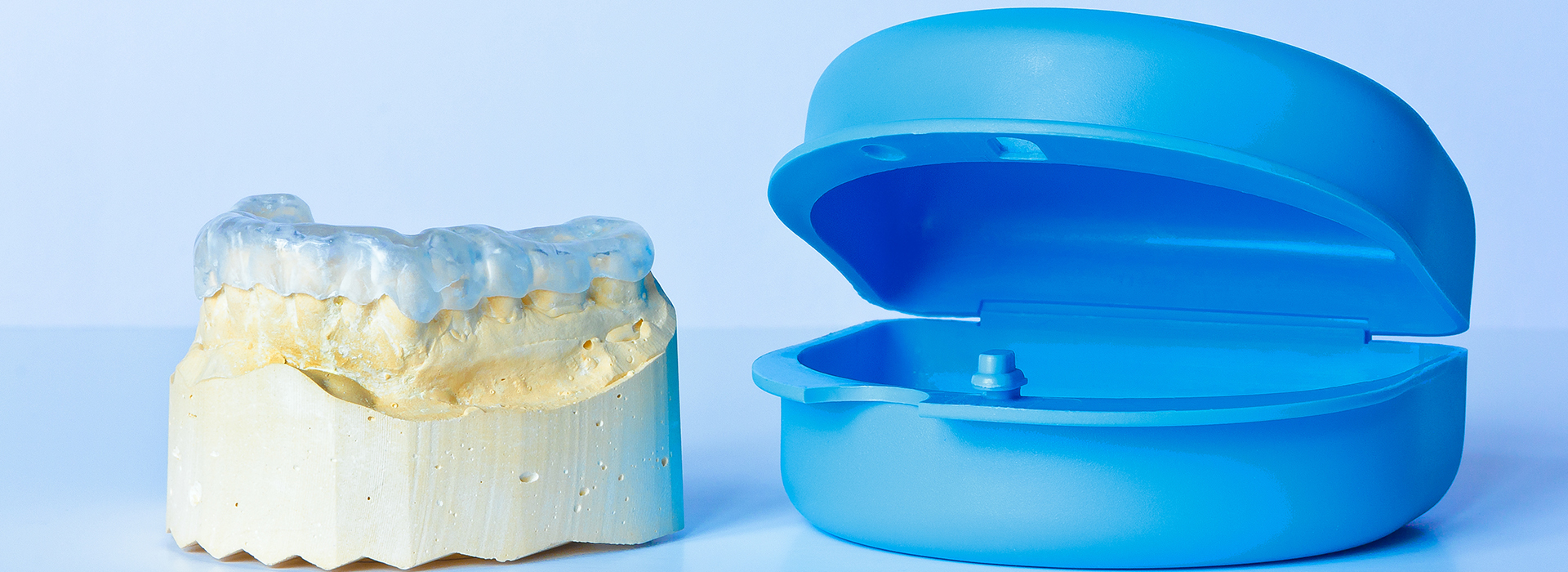 Concho Valley Family Dental | Night Guards, Oral Exams and Nitrous Oxide Sedation