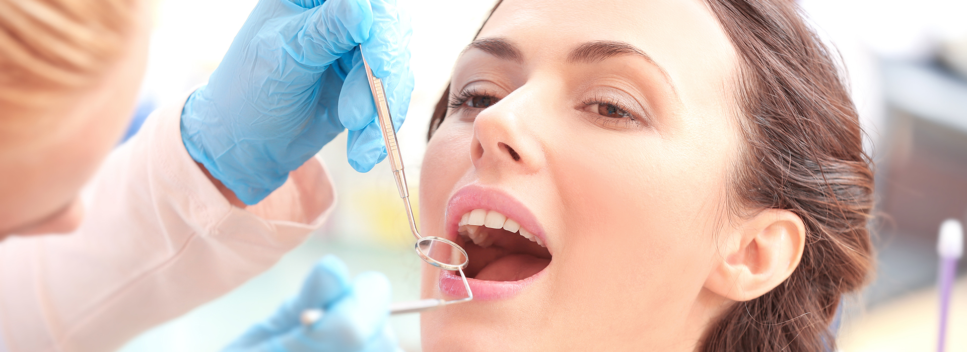 Concho Valley Family Dental | Periodontal Treatment, Sedation Dentistry and Veneers
