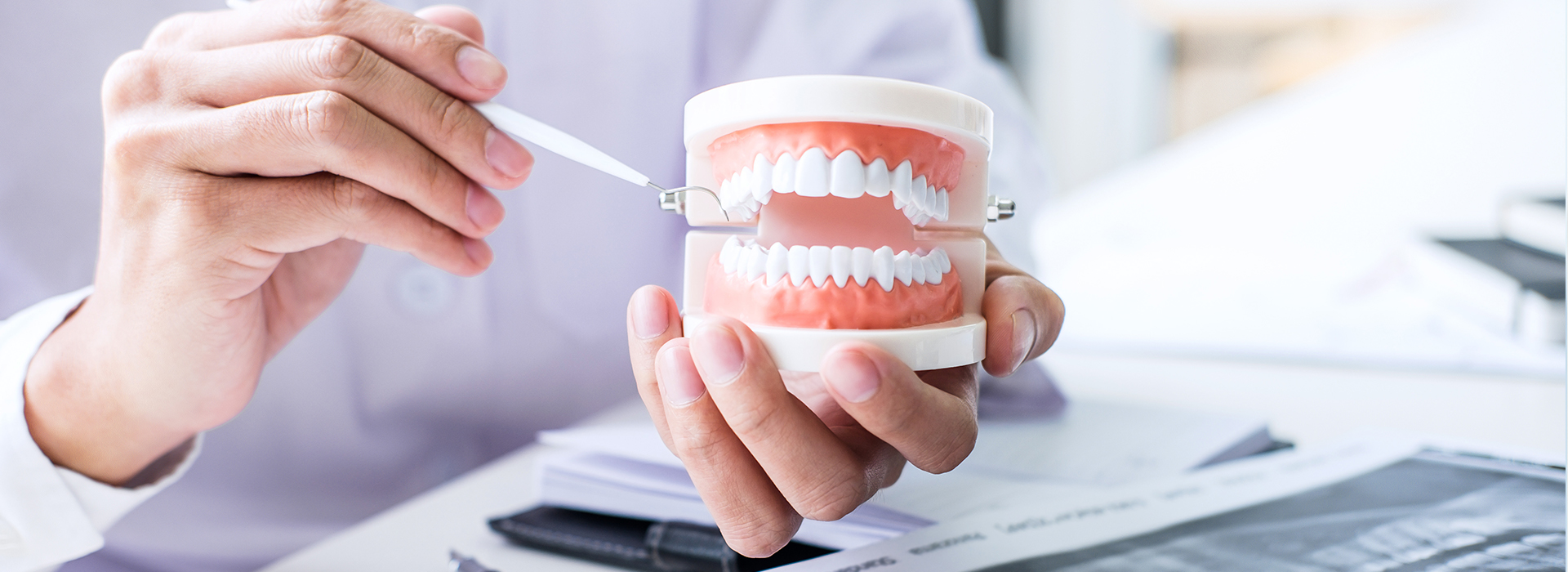 Concho Valley Family Dental | Night Guards, Teeth Whitening and Crowns  amp  Caps