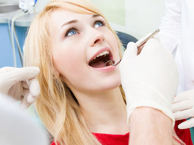 Concho Valley Family Dental | Extractions, Implant Dentistry and Dental Fillings