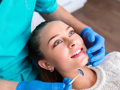 Concho Valley Family Dental | Dentures, Implant Dentistry and Extractions